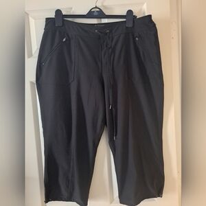 Tek Gear On The Go capris XL